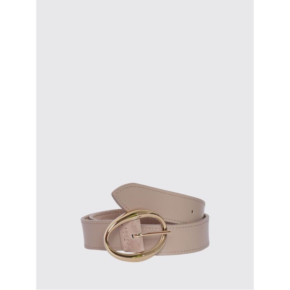 Orciani Belt Woman Beige